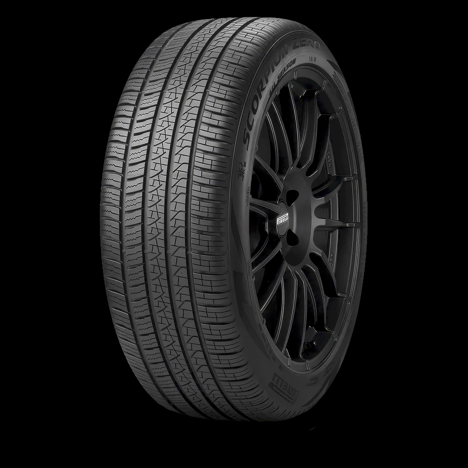Llantas SUV
